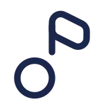 Music Note 3 SVG Icon